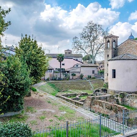 Casa Pimpotta Villa Ravenna Bagian luar foto