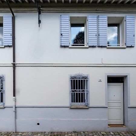 Casa Pimpotta Villa Ravenna Bagian luar foto