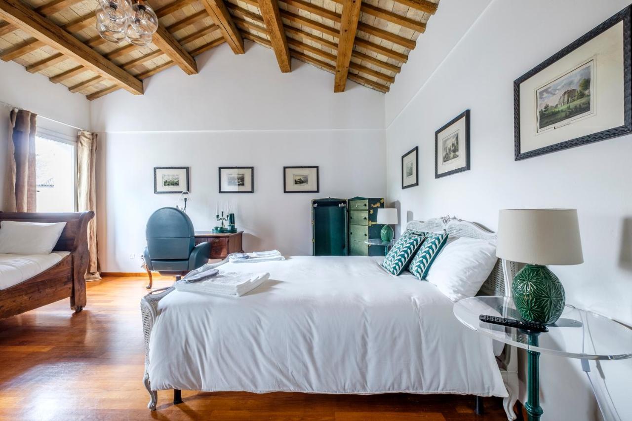 Casa Pimpotta Villa Ravenna Bagian luar foto