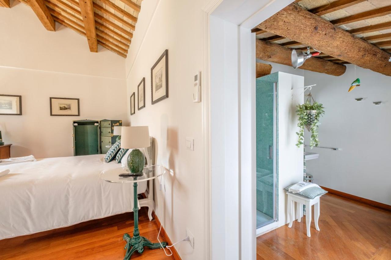 Casa Pimpotta Villa Ravenna Bagian luar foto