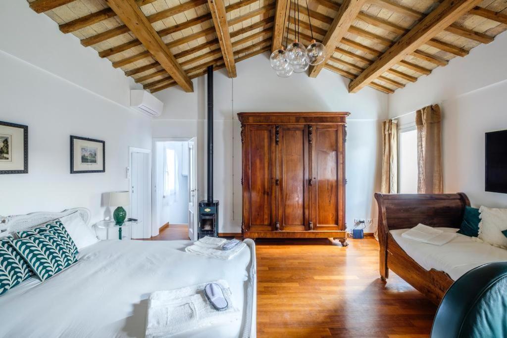 Casa Pimpotta Villa Ravenna Bagian luar foto