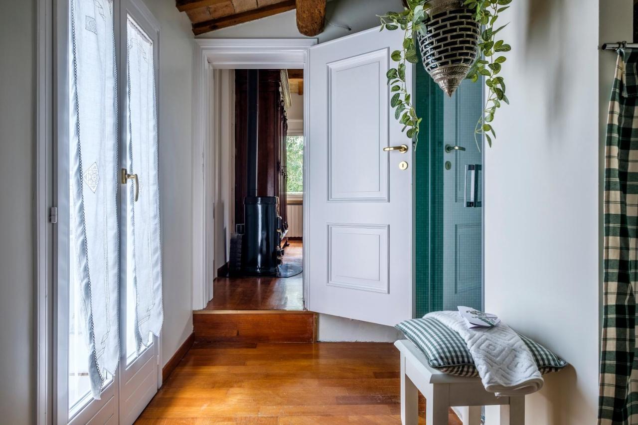 Casa Pimpotta Villa Ravenna Bagian luar foto