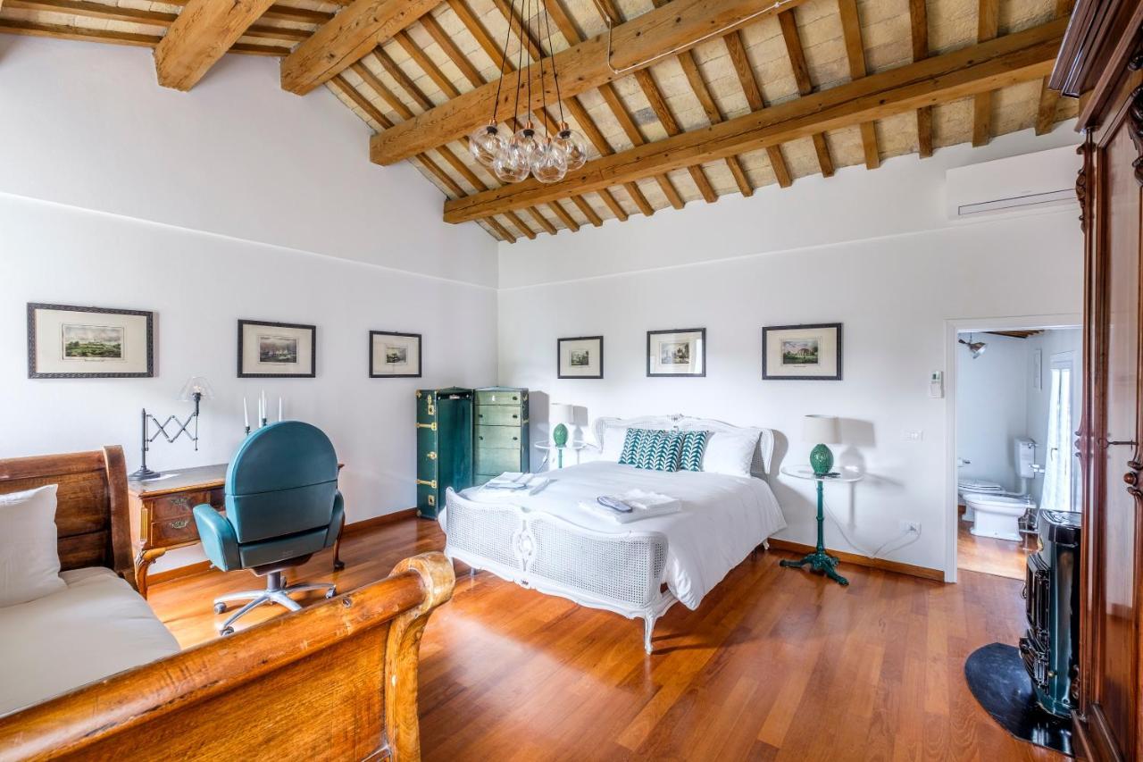 Casa Pimpotta Villa Ravenna Bagian luar foto