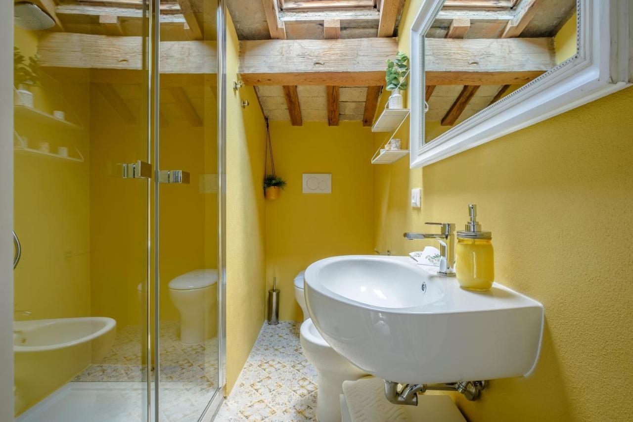 Casa Pimpotta Villa Ravenna Bagian luar foto
