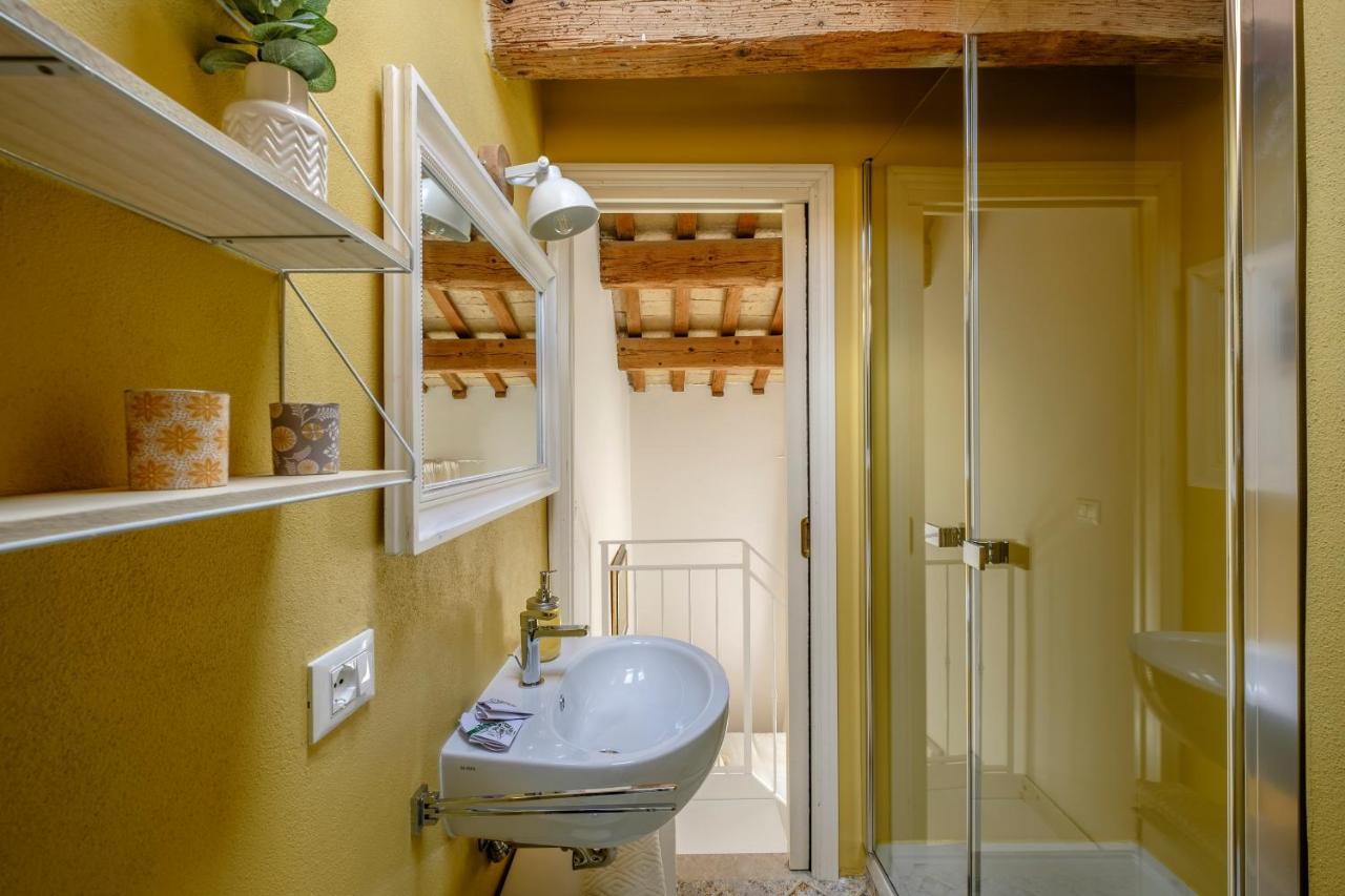 Casa Pimpotta Villa Ravenna Bagian luar foto