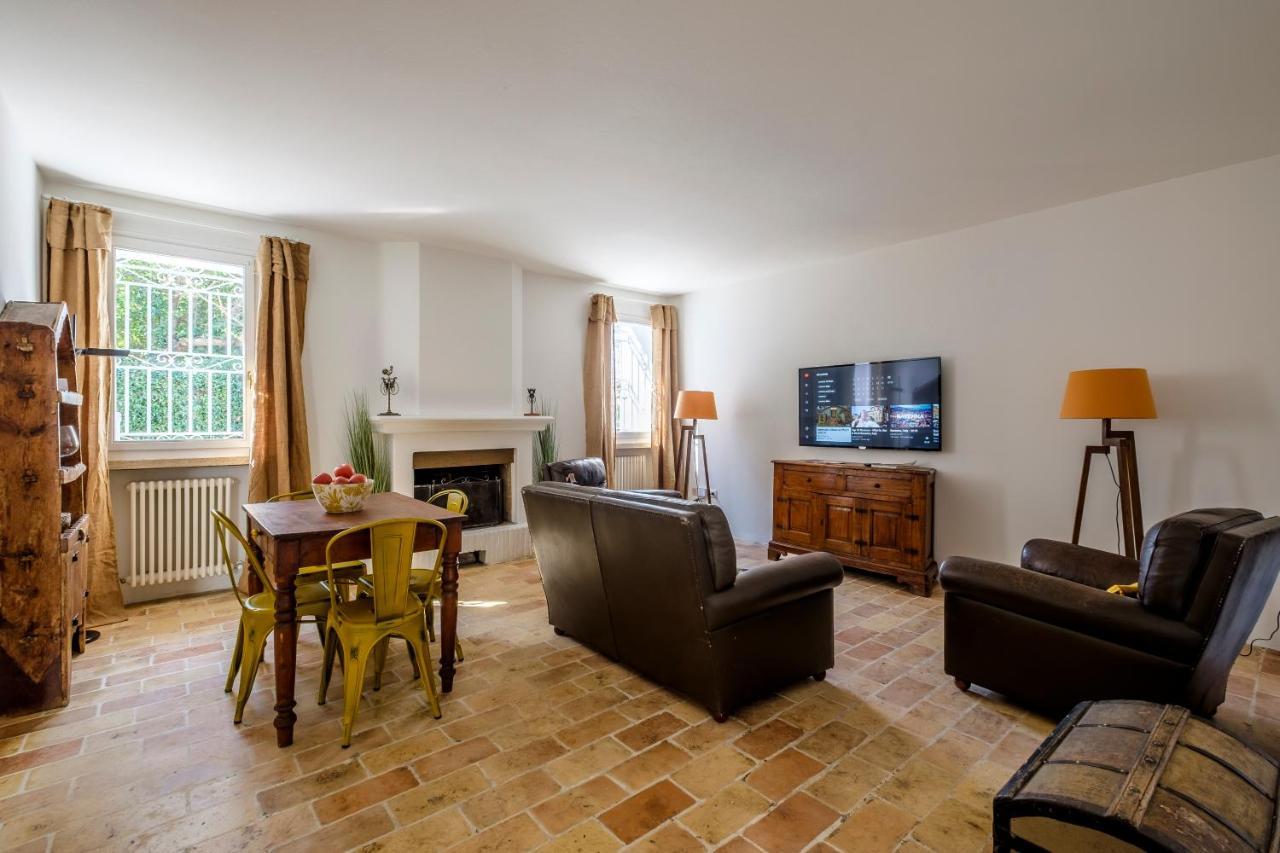 Casa Pimpotta Villa Ravenna Bagian luar foto