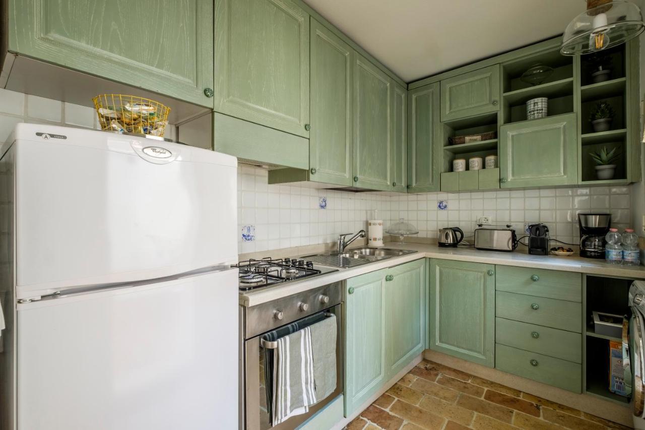 Casa Pimpotta Villa Ravenna Bagian luar foto