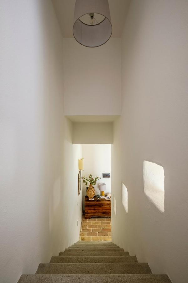 Casa Pimpotta Villa Ravenna Bagian luar foto