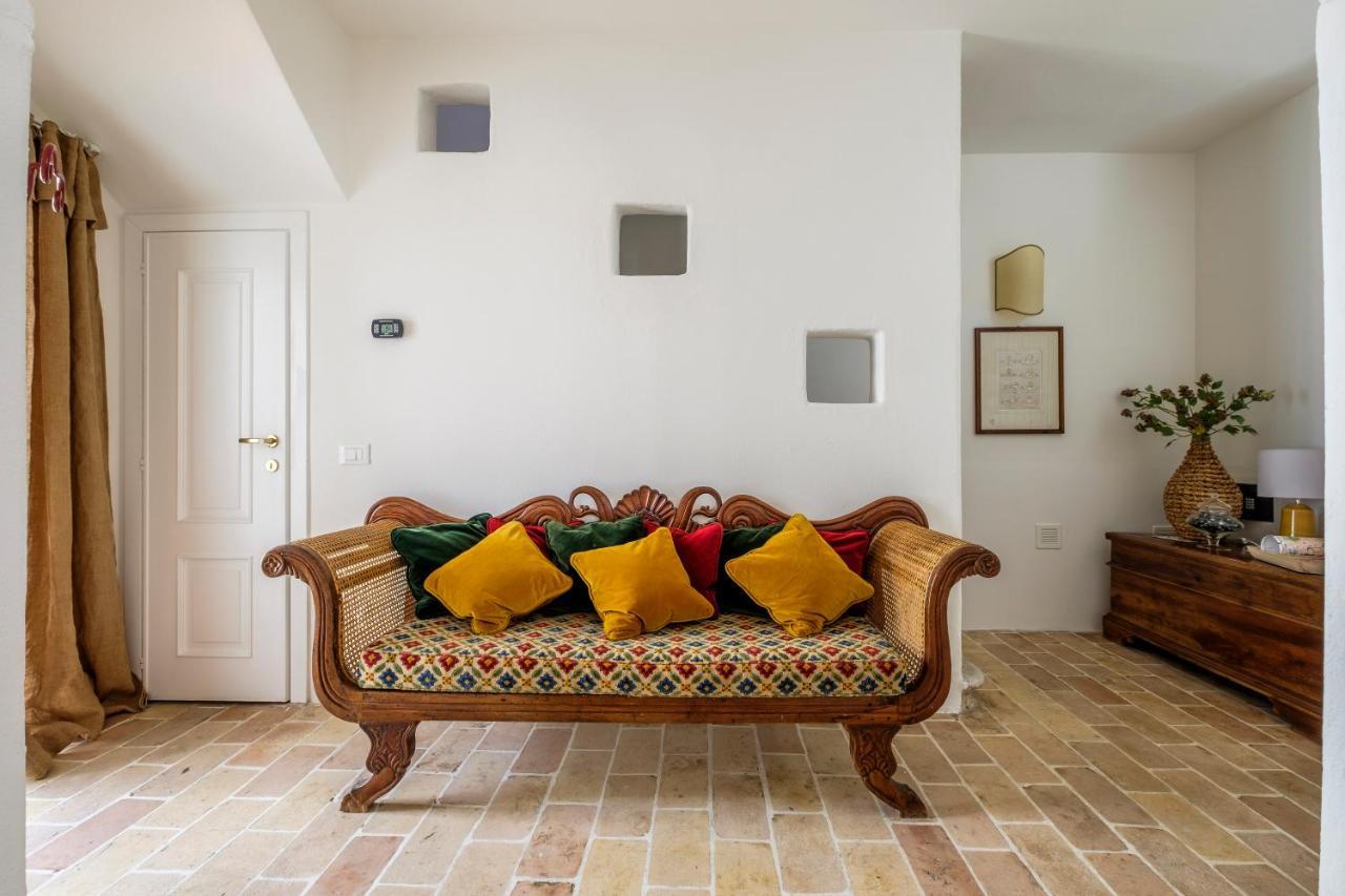Casa Pimpotta Villa Ravenna Bagian luar foto