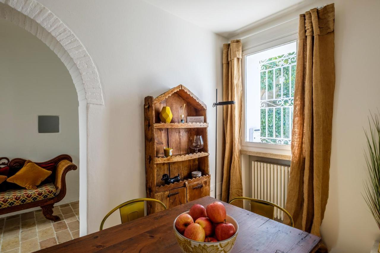 Casa Pimpotta Villa Ravenna Bagian luar foto
