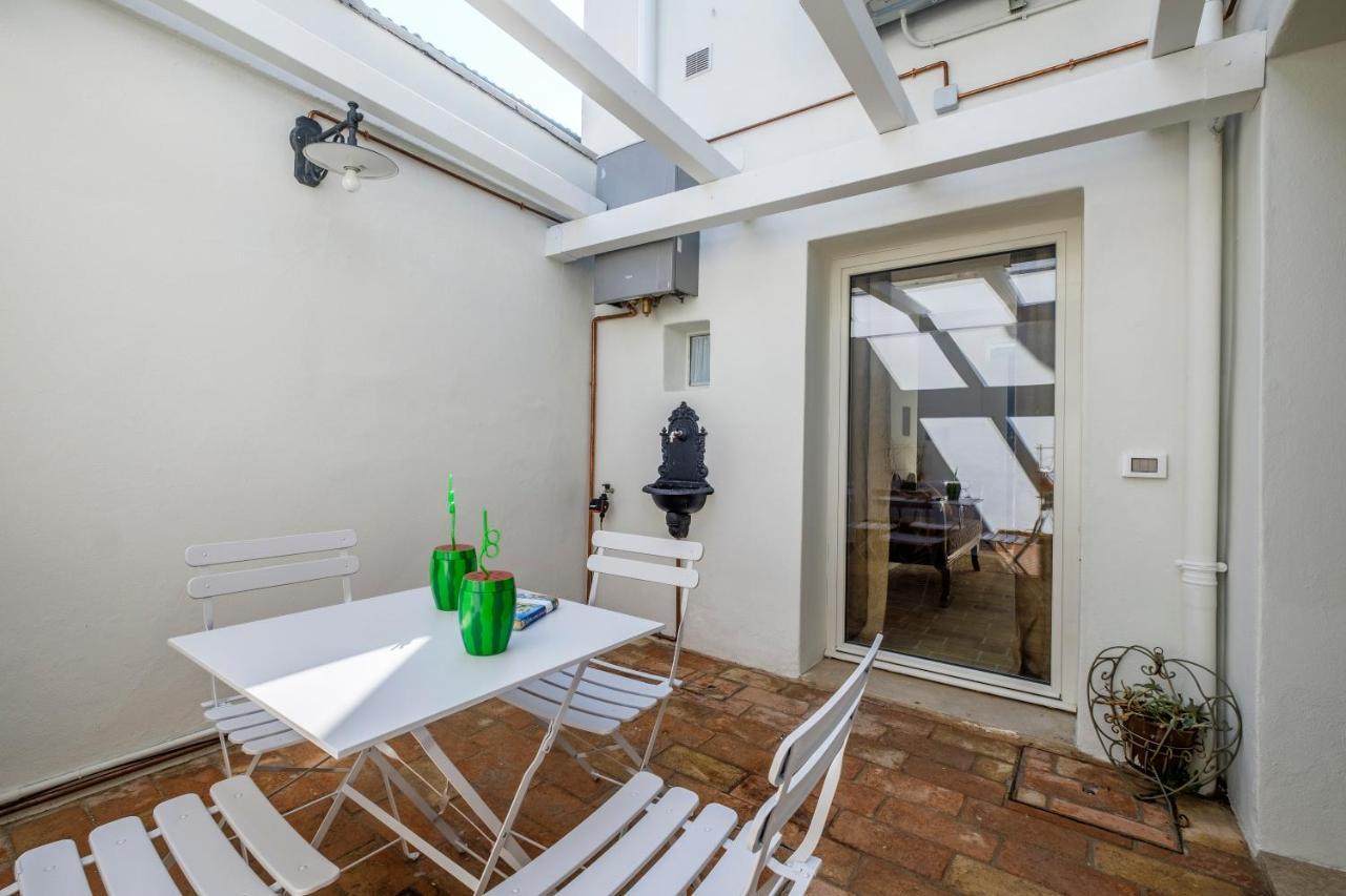 Casa Pimpotta Villa Ravenna Bagian luar foto